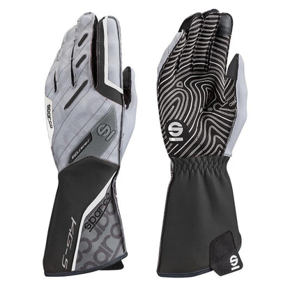 Sparco Motion KG-5 Karting Gloves - TrackMindedHPDE™
