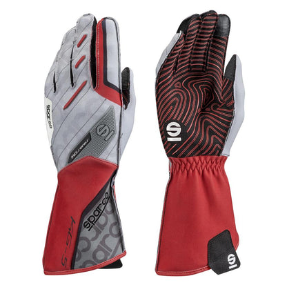 Sparco Motion KG-5 Karting Gloves - TrackMindedHPDE™