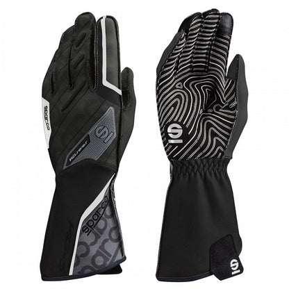 Sparco Motion KG-5 Karting Gloves - TrackMindedHPDE™