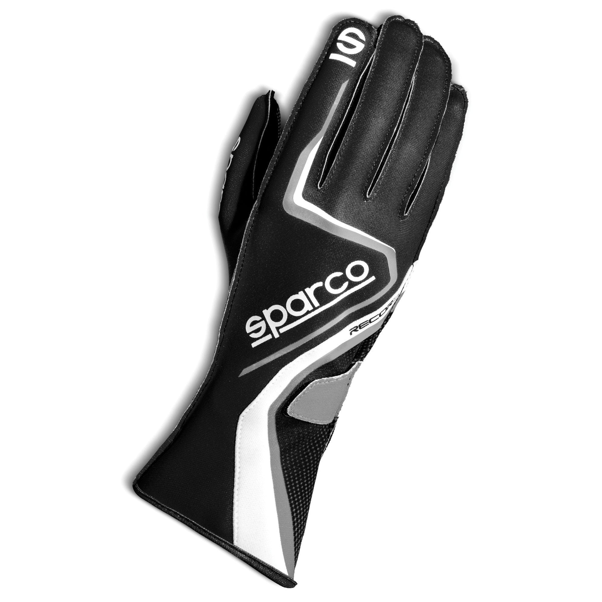 Sparco Record Karting Gloves - TrackMindedHPDE™