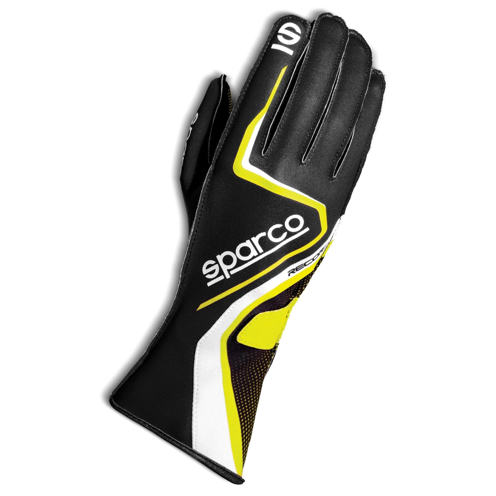 Sparco Record Karting Gloves - TrackMindedHPDE™