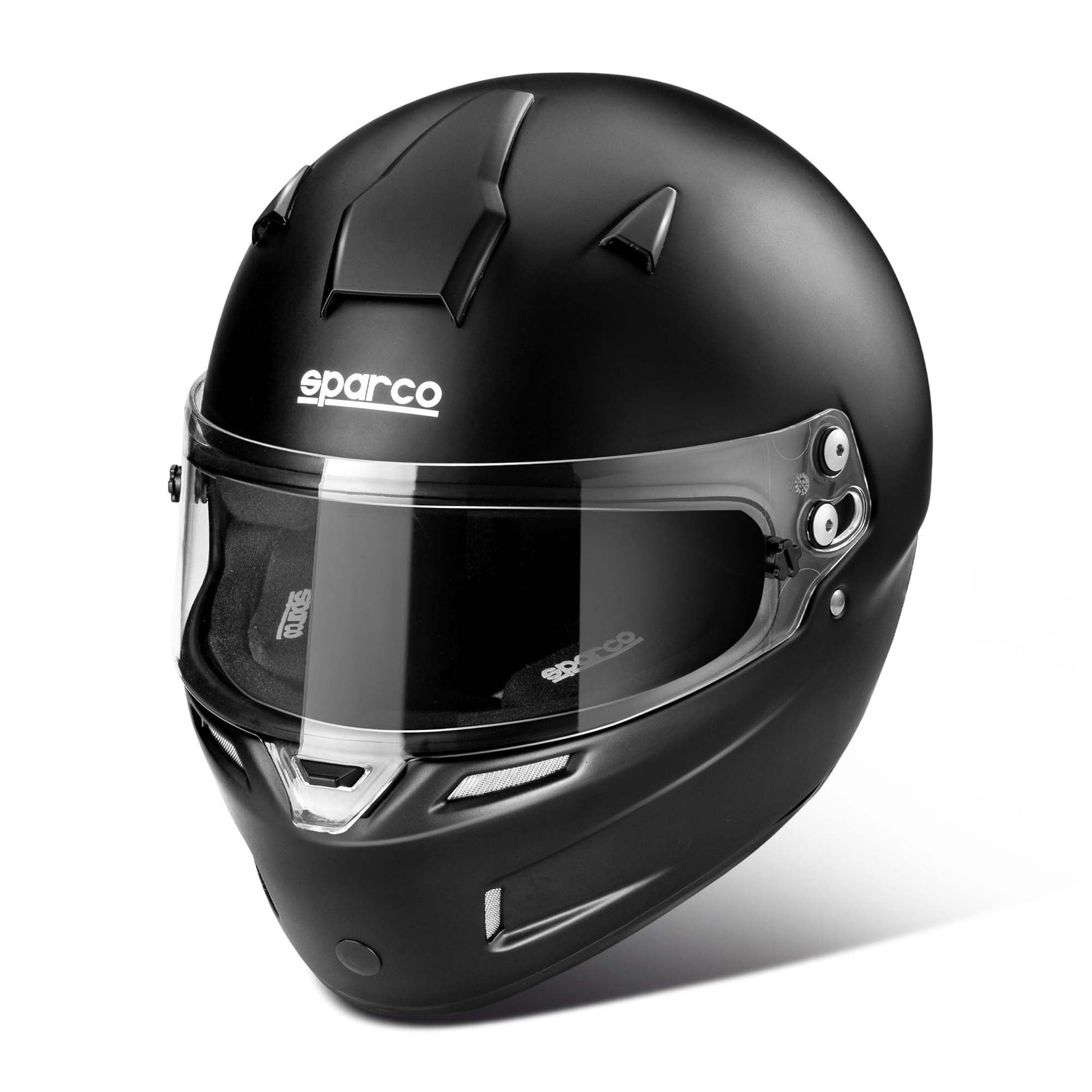 Sparco Sky KF-5W K2015 Karting Helmet - TrackMindedHPDE™