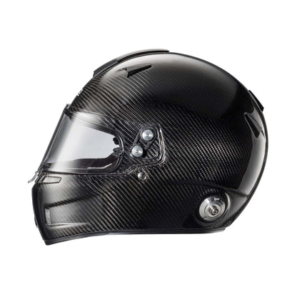Sparco Sky RF-7W Carbon SA2020 Helmet - TrackMindedHPDE™