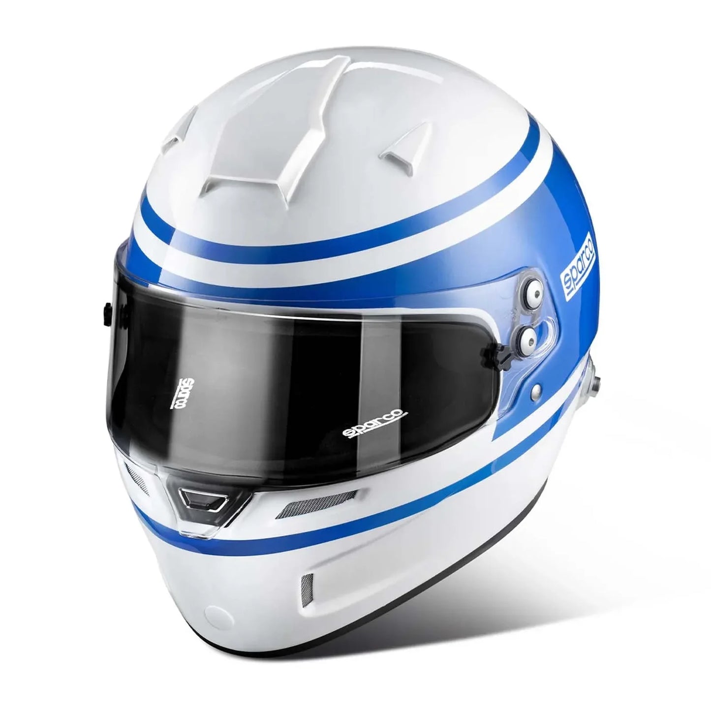 Sparco Air Pro 1977 RF-5W SA2020 Helmet - Track Minded HPDE, LLC