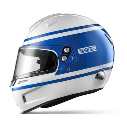 Sparco Air Pro 1977 RF-5W SA2020 Helmet - Track Minded HPDE, LLC