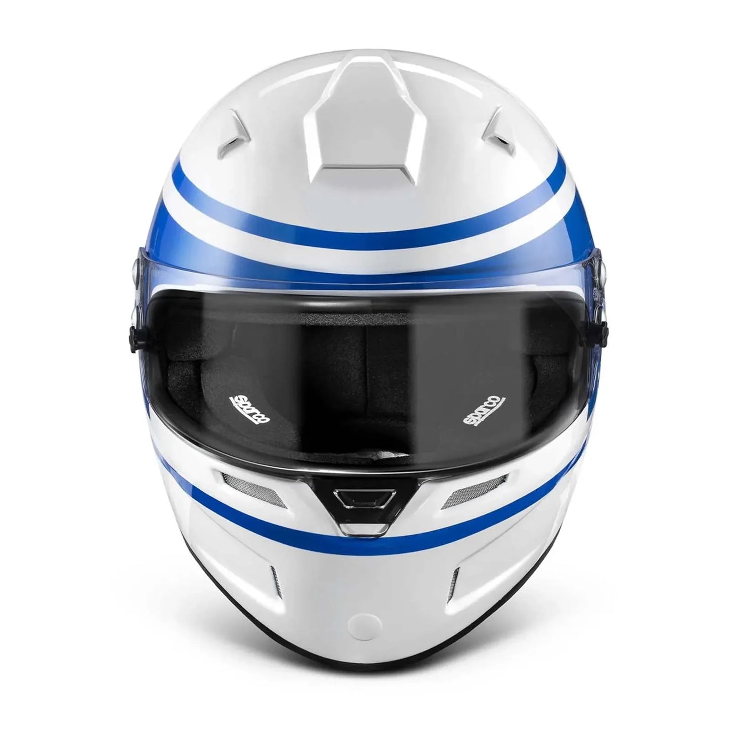 Sparco Air Pro 1977 RF-5W SA2020 Helmet - Track Minded HPDE, LLC