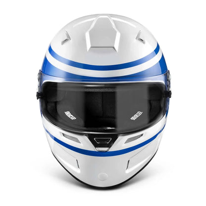 Sparco Air Pro 1977 RF-5W SA2020 Helmet - Track Minded HPDE, LLC