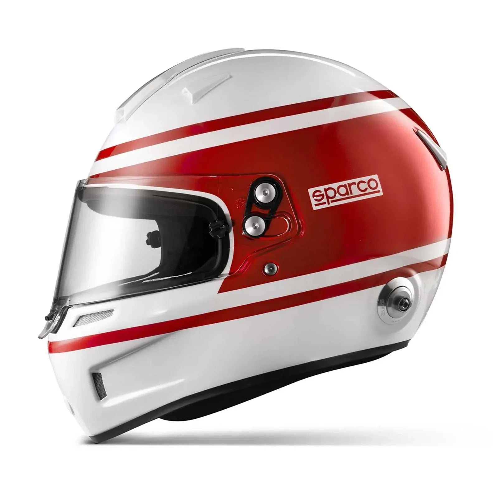 Sparco Air Pro 1977 RF-5W SA2020 Helmet - Track Minded HPDE, LLC