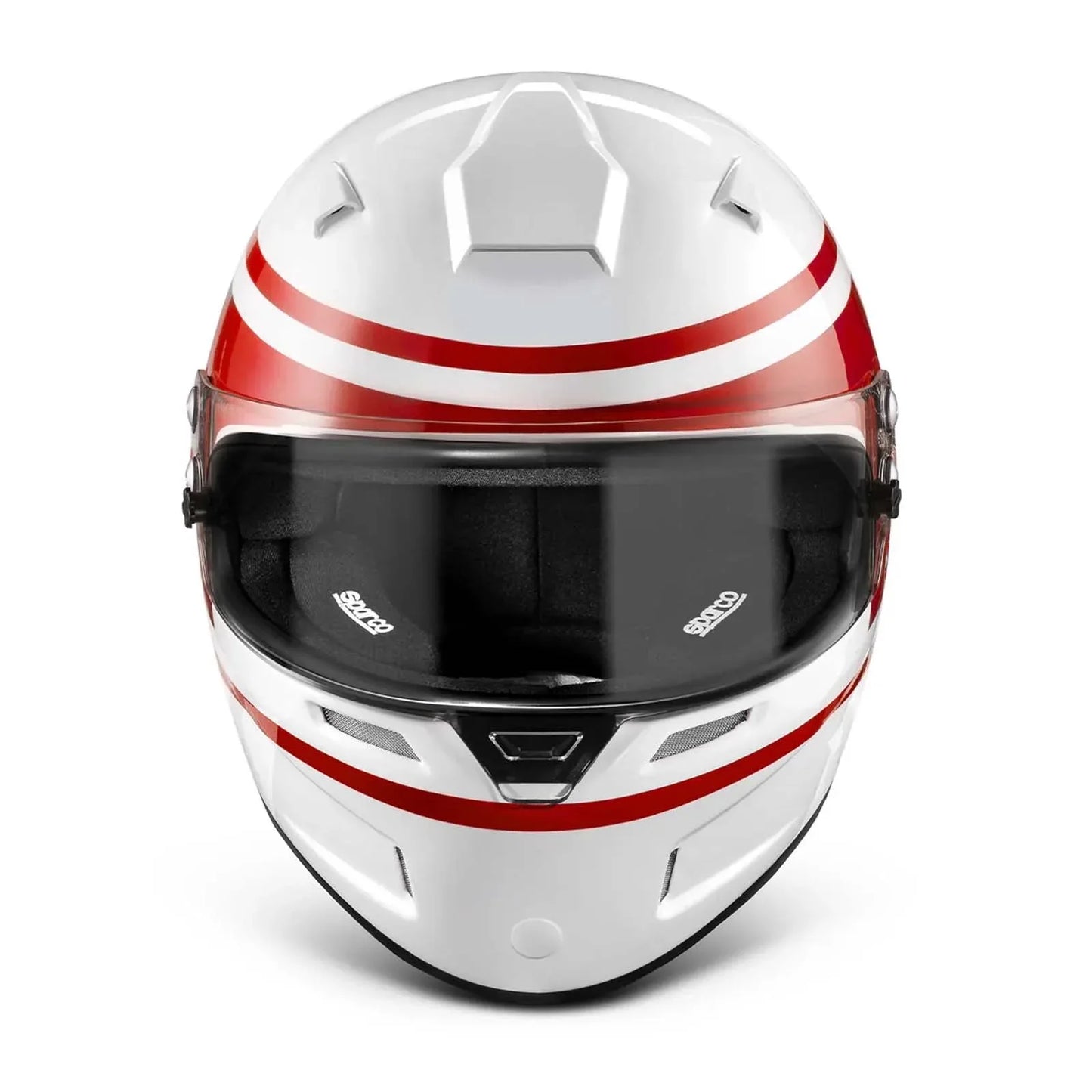 Sparco Air Pro 1977 RF-5W SA2020 Helmet - Track Minded HPDE, LLC
