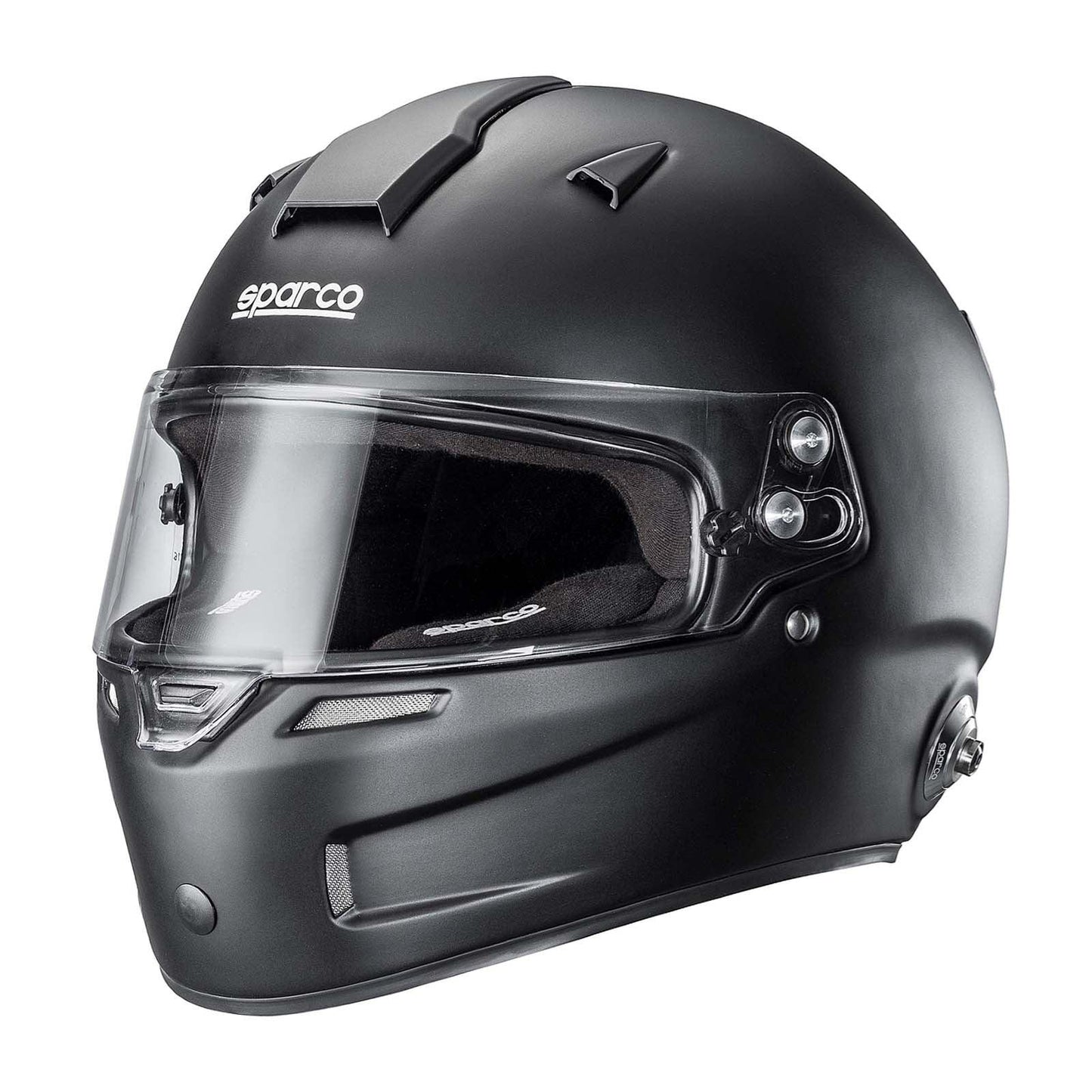 Sparco Air Pro RF-5W SA2020 Helmet - Track Minded HPDE, LLC