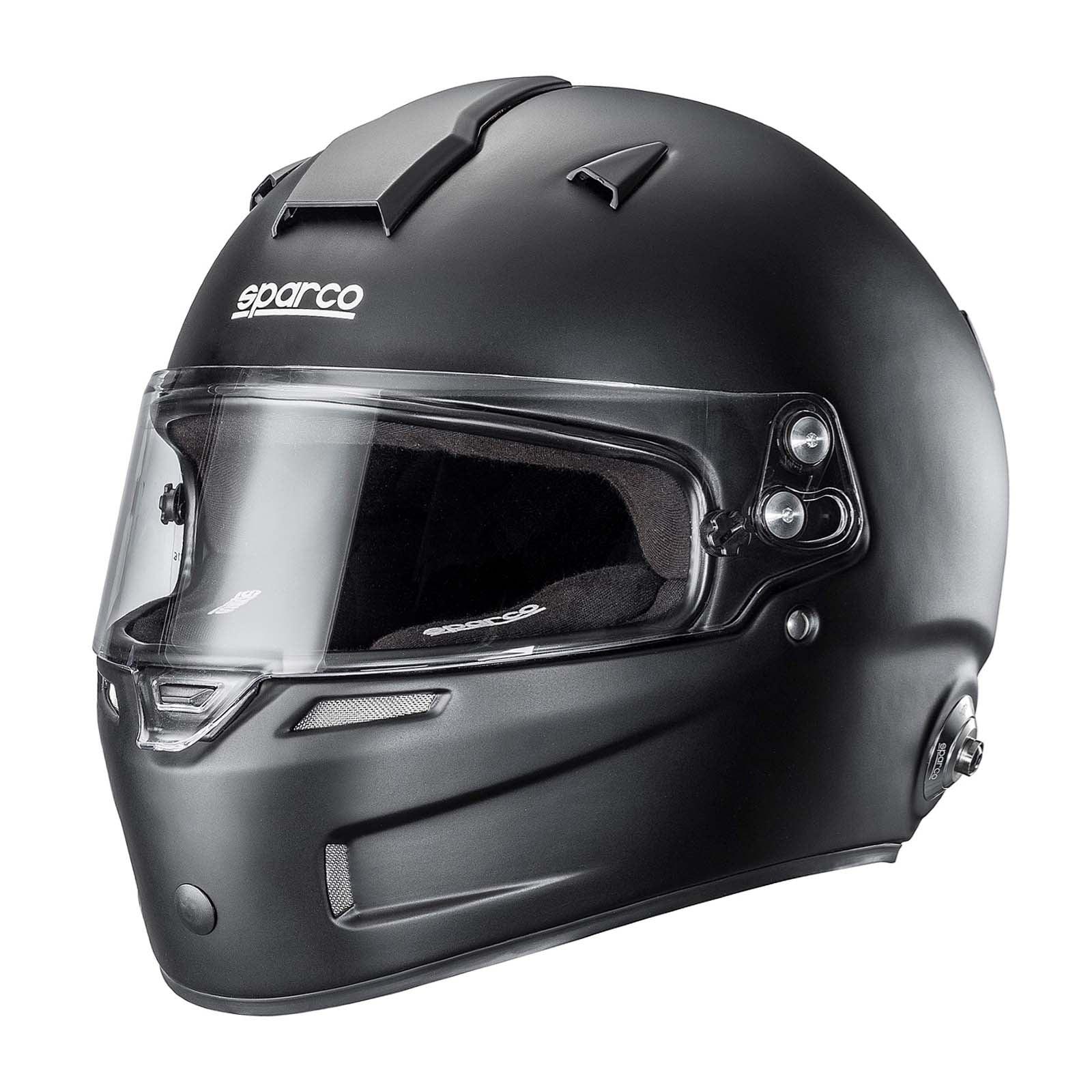 Sparco Air Pro RF-5W SA2020 Helmet - Track Minded HPDE, LLC