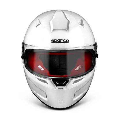 Sparco Air Pro RF-5W SA2020 Helmet - Track Minded HPDE, LLC