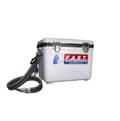 FAST Economy Cool Suit System - 13 Quart - TrackMindedHPDE™