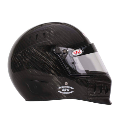 Bell BR8 Air Carbon SA2020/FIA8859 Helmet - TrackMindedHPDE™