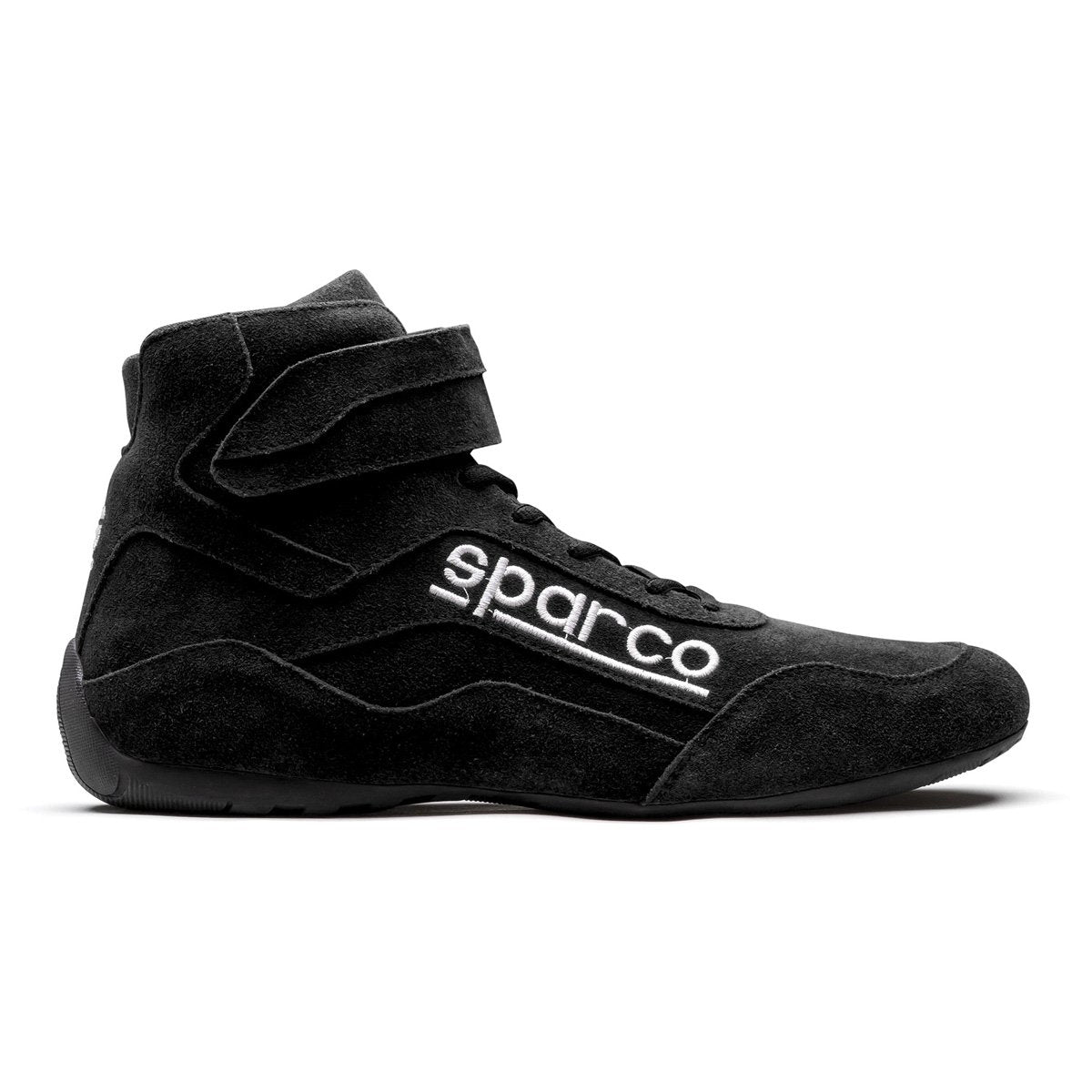 Sparco Race 2 Driving Shoes - TrackMindedHPDE™
