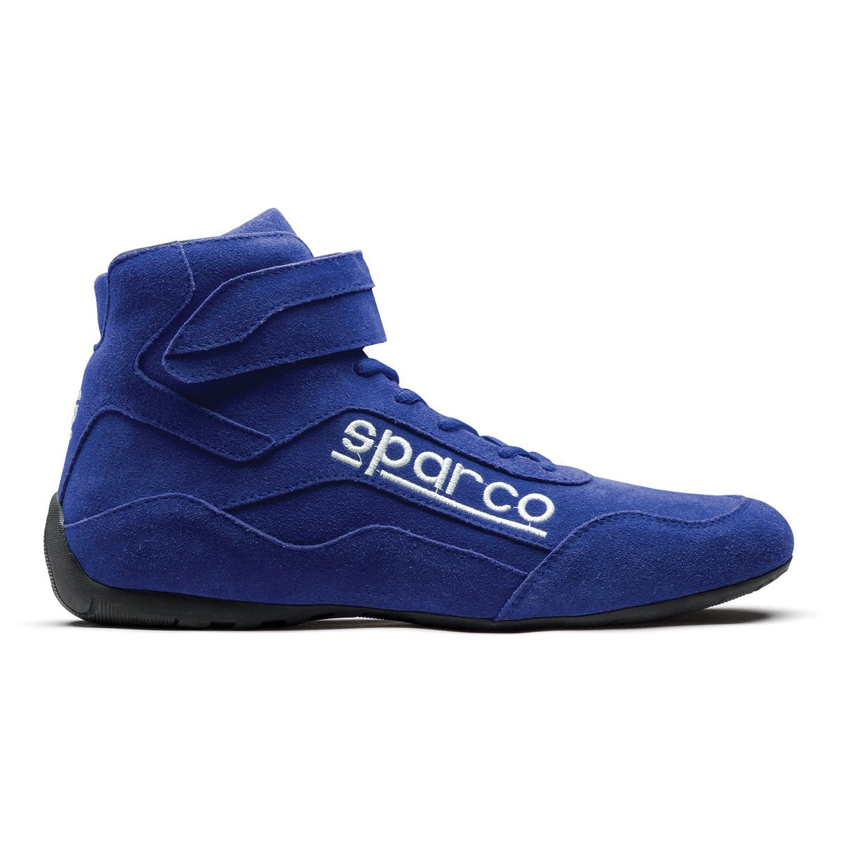 Sparco Race 2 Driving Shoes - TrackMindedHPDE™