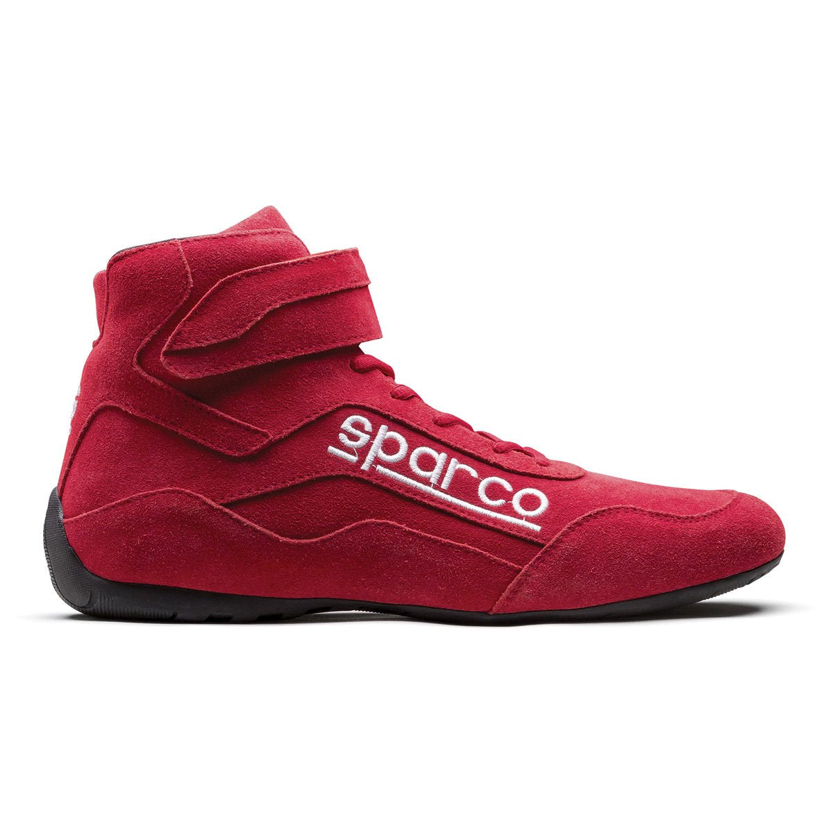 Sparco Race 2 Driving Shoes - TrackMindedHPDE™