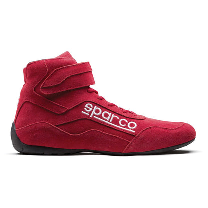 Sparco Race 2 Driving Shoes - TrackMindedHPDE™