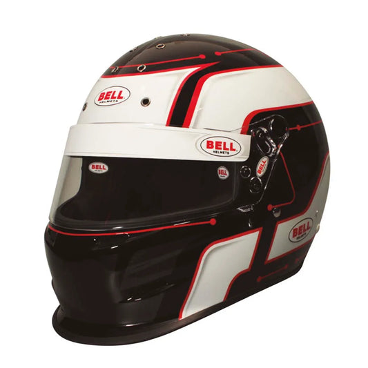 Bell K.1 Pro Circuit Racing Helmet - SA2020 - Track Minded HPDE, LLC