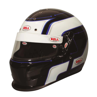 Bell K.1 Pro Circuit Racing Helmet - SA2020 - Track Minded HPDE, LLC