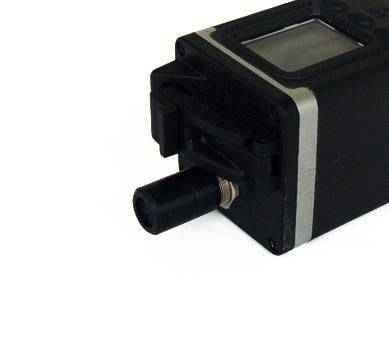 AIM SmartyCam CAN Cable with External Microphone Jack - 2m - TrackMindedHPDE™