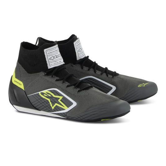 Alpinestars Supertech Racing Shoes - Track Minded HPDE, LLC