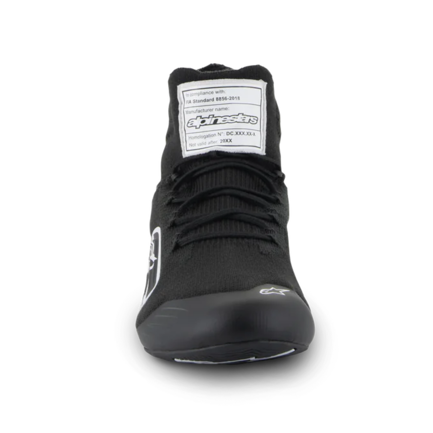 Alpinestars Supertech Racing Shoes - TrackMindedHPDE™