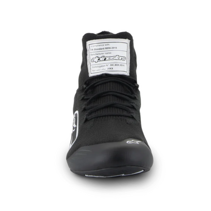 Alpinestars Supertech Racing Shoes - TrackMindedHPDE™
