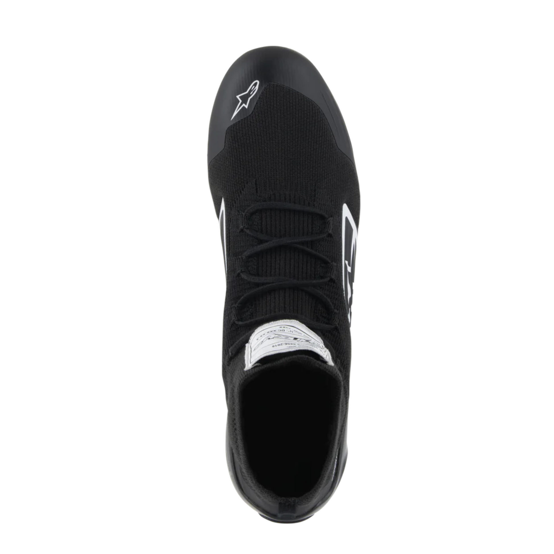 Alpinestars Supertech Racing Shoes - TrackMindedHPDE™
