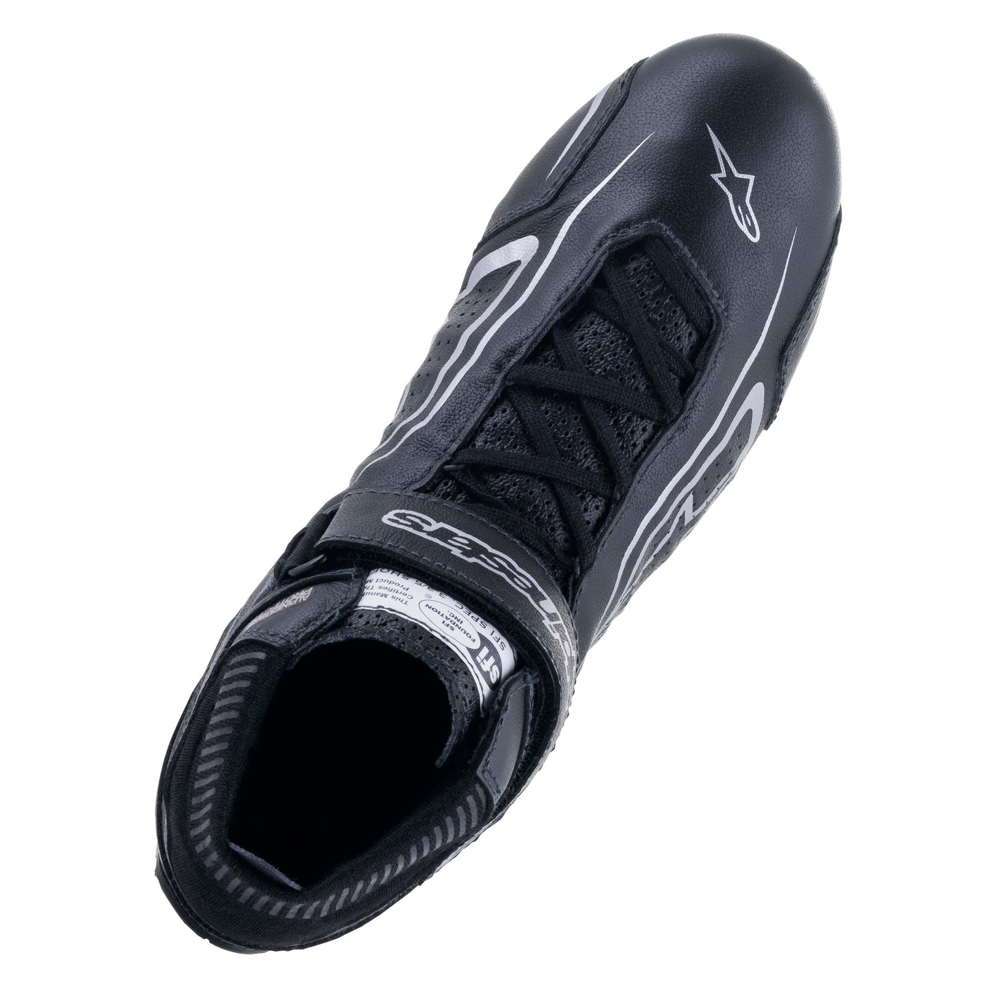 Alpinestars Tech-1 T v3 Racing Shoes - TrackMindedHPDE™