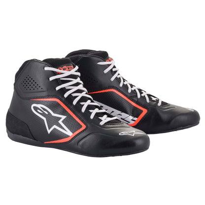 Alpinestars Tech 1-K Start v2 Karting Shoes - TrackMindedHPDE™