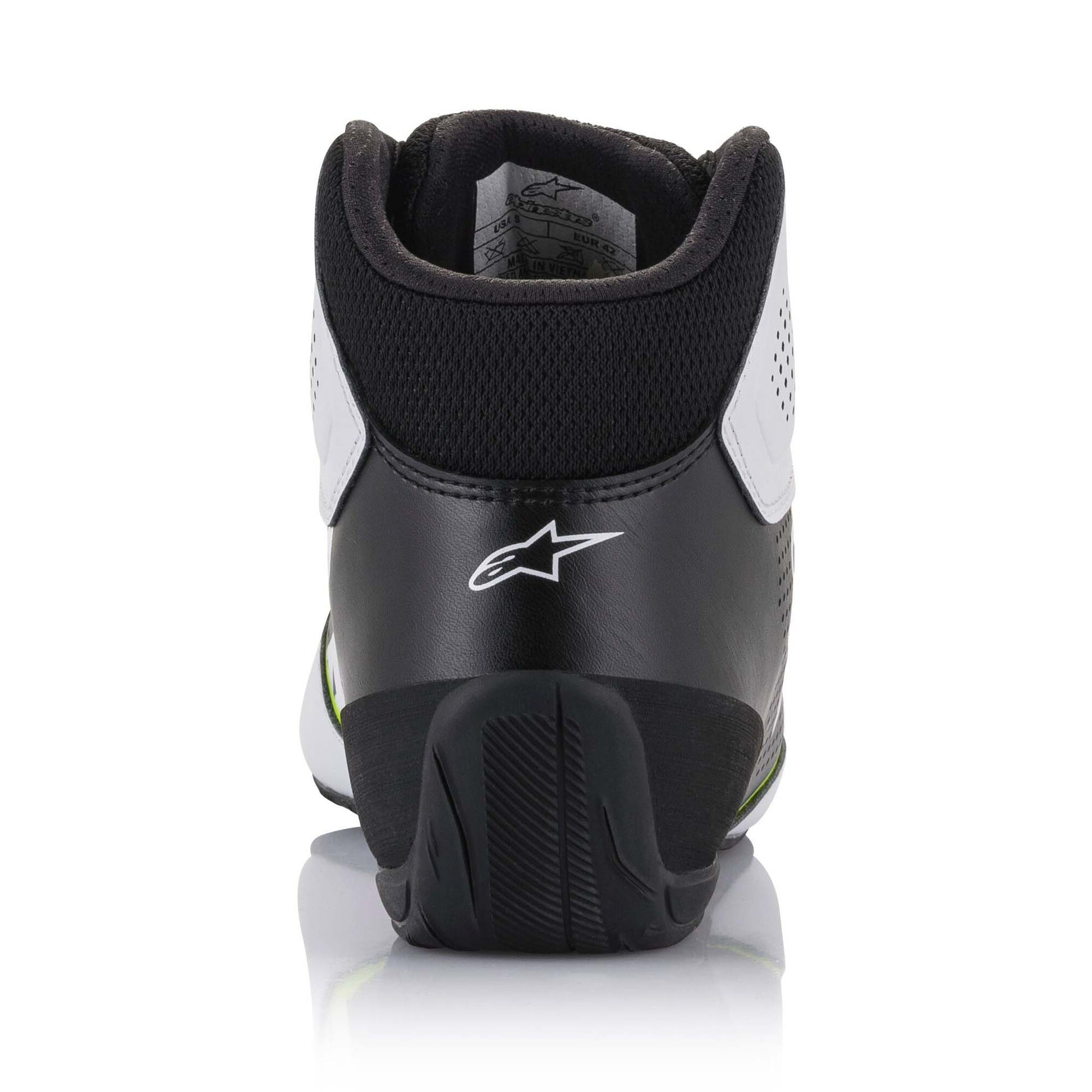 Alpinestars Tech 1-K Start v2 Karting Shoes - TrackMindedHPDE™