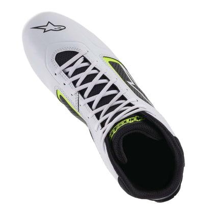 Alpinestars Tech 1-K Start v2 Karting Shoes - TrackMindedHPDE™