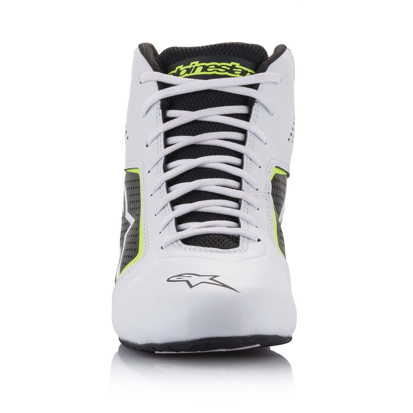 Alpinestars Tech 1-K Start v2 Karting Shoes - TrackMindedHPDE™