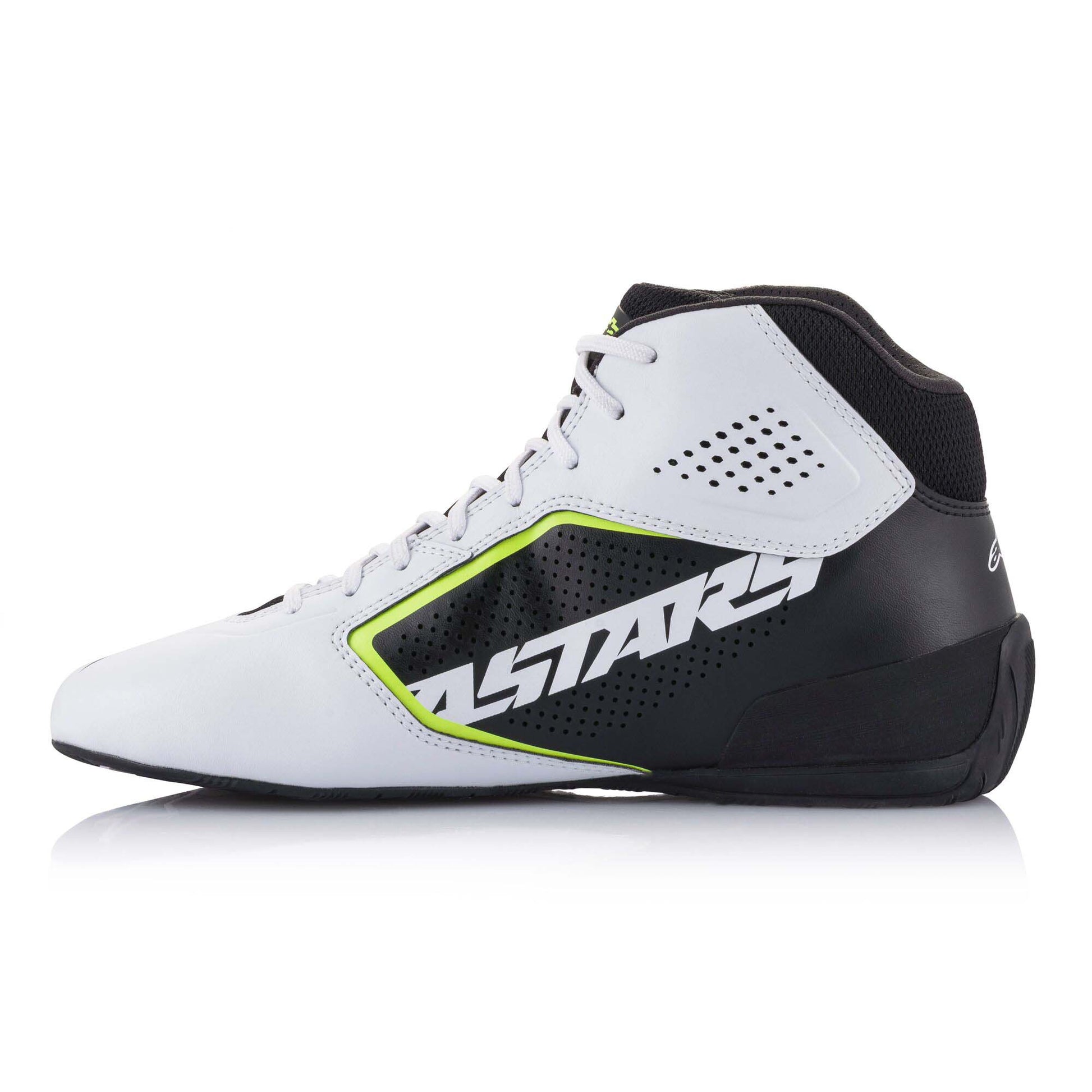 Alpinestars Tech 1-K Start v2 Karting Shoes - TrackMindedHPDE™