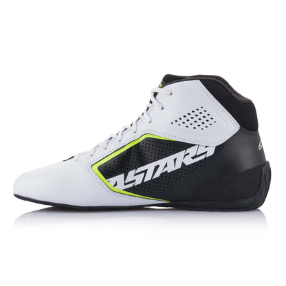 Alpinestars Tech 1-K Start v2 Karting Shoes - TrackMindedHPDE™