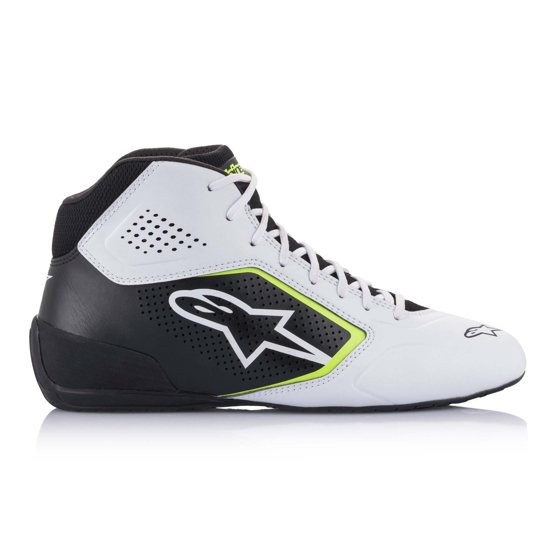 Alpinestars Tech 1-K Start v2 Karting Shoes - TrackMindedHPDE™