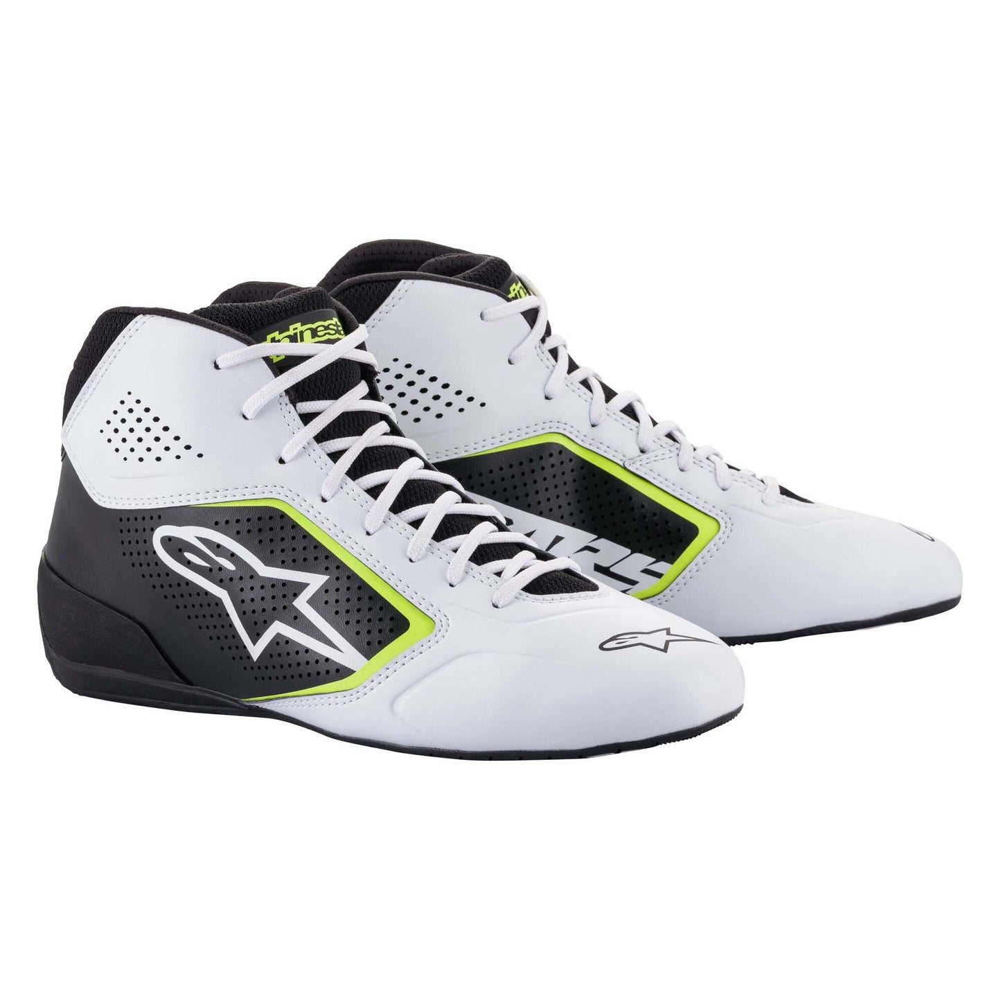 Alpinestars Tech 1-K Start v2 Karting Shoes - TrackMindedHPDE™