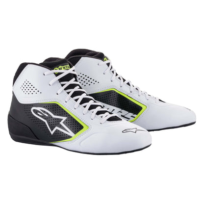 Alpinestars Tech 1-K Start v2 Karting Shoes - TrackMindedHPDE™