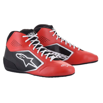Alpinestars Tech 1-K Start v2 Karting Shoes - TrackMindedHPDE™