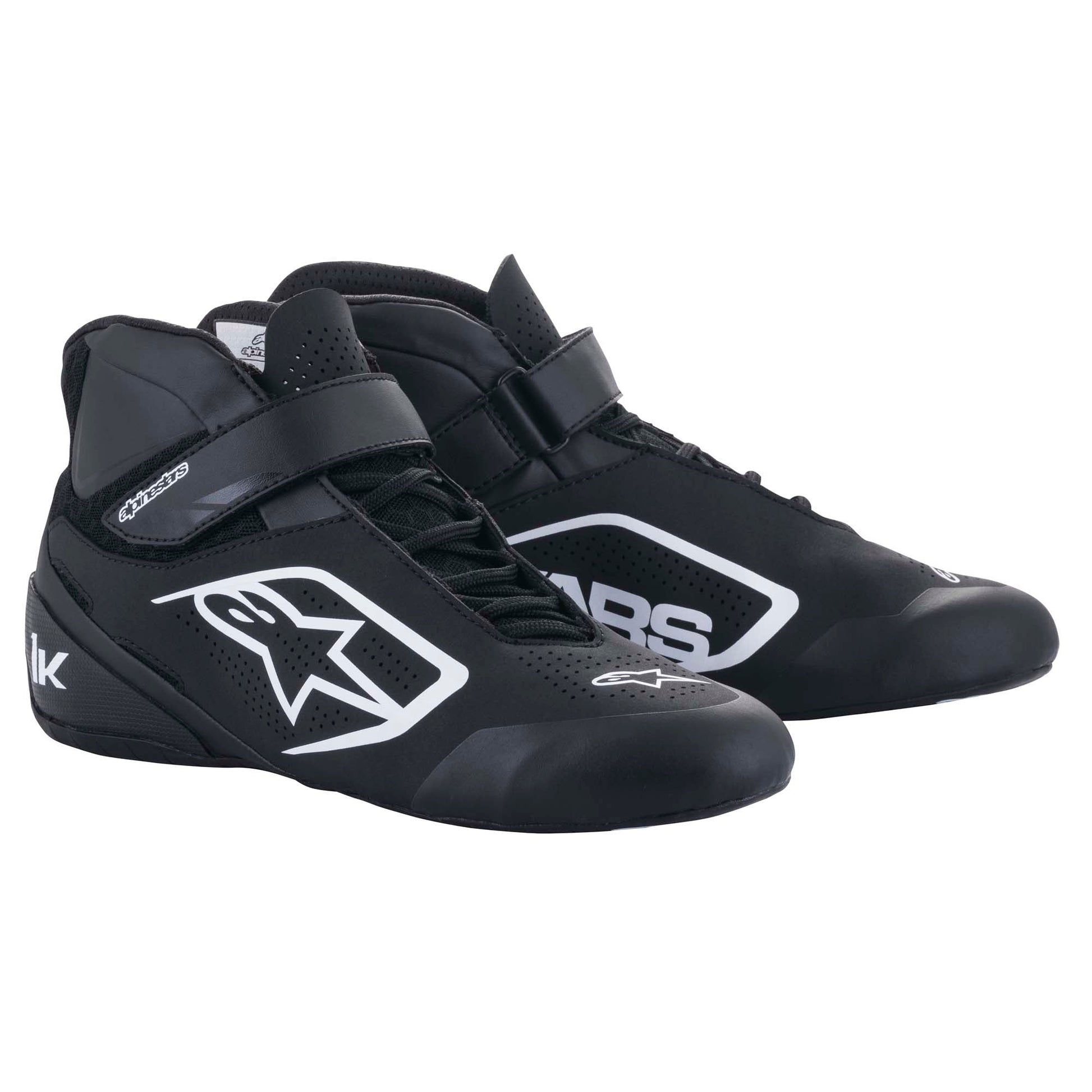 Alpinestars Tech 1-K v2 Karting Shoes - TrackMindedHPDE™