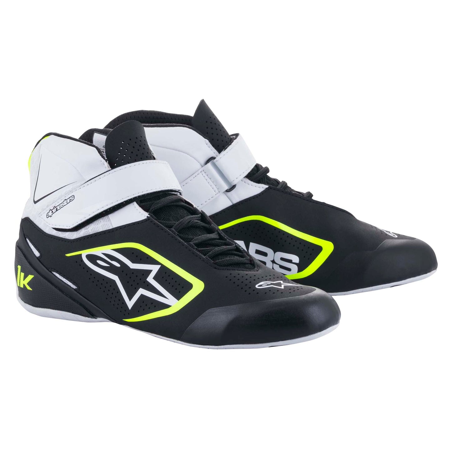 Alpinestars Tech 1-K v2 Karting Shoes - TrackMindedHPDE™