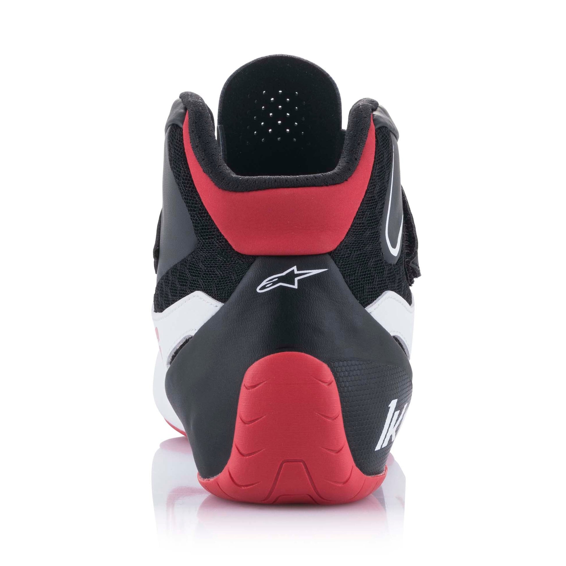 Alpinestars Tech 1-K v2 Karting Shoes - TrackMindedHPDE™