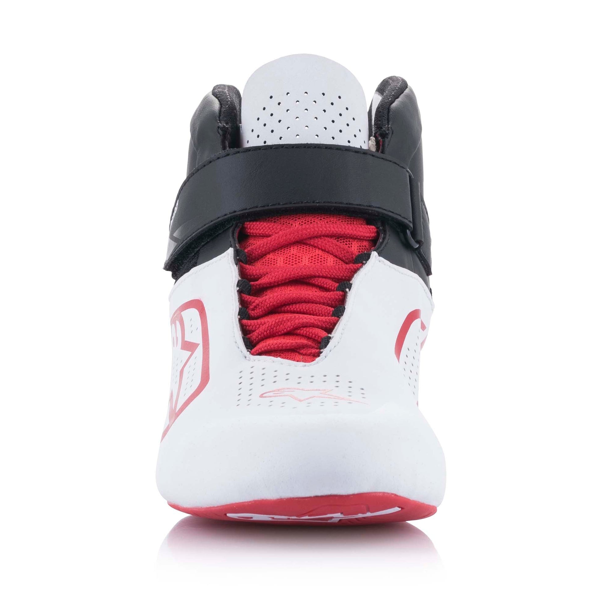 Alpinestars Tech 1-K v2 Karting Shoes - TrackMindedHPDE™