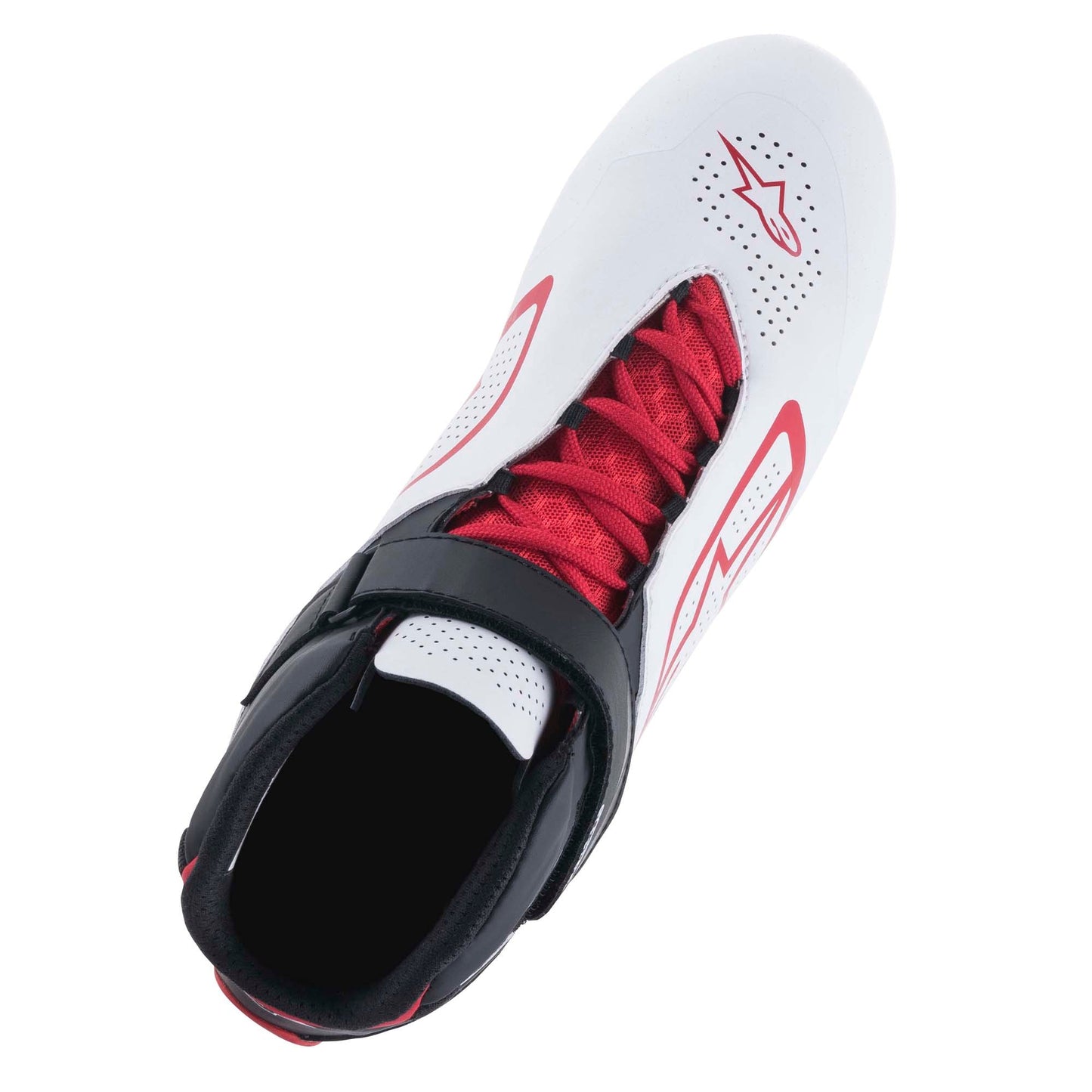 Alpinestars Tech 1-K v2 Karting Shoes - TrackMindedHPDE™