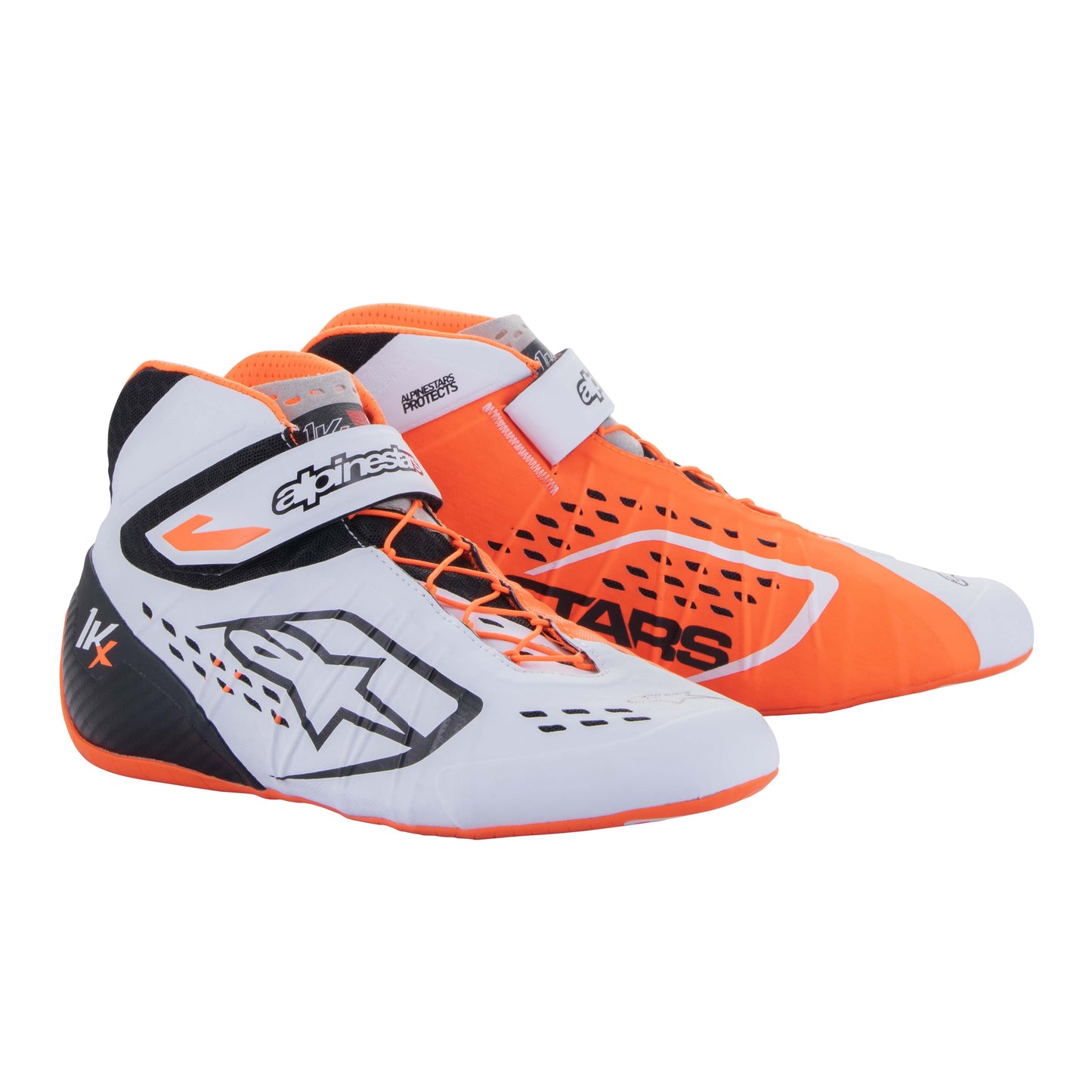 Alpinestars Tech 1-KX v2 Karting Shoes - TrackMindedHPDE™