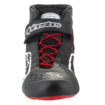 Alpinestars Tech 1-KX v3 Karting Shoes - FIA 8877-2022 - Track Minded HPDE, LLC
