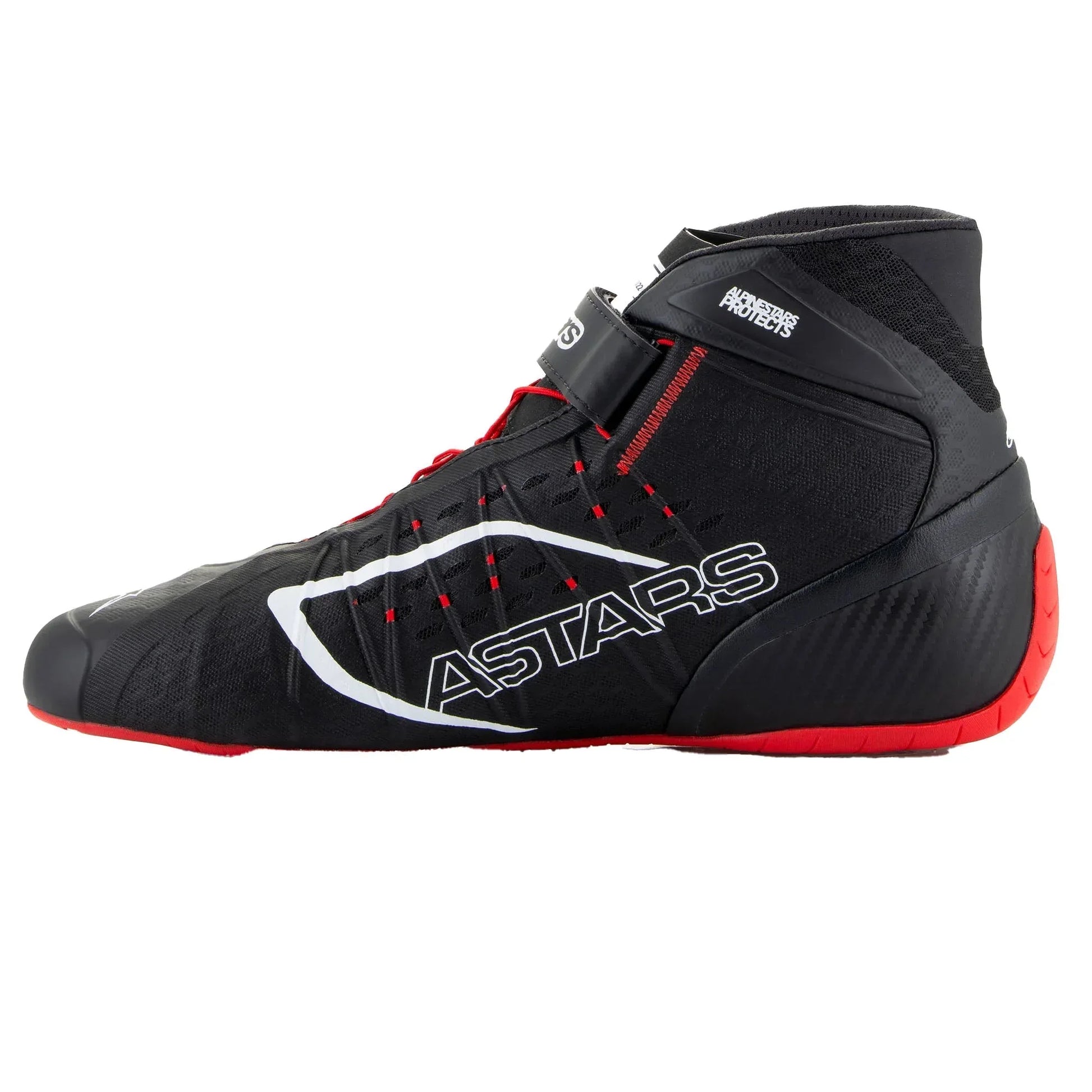 Alpinestars Tech 1-KX v3 Karting Shoes - FIA 8877-2022 - Track Minded HPDE, LLC