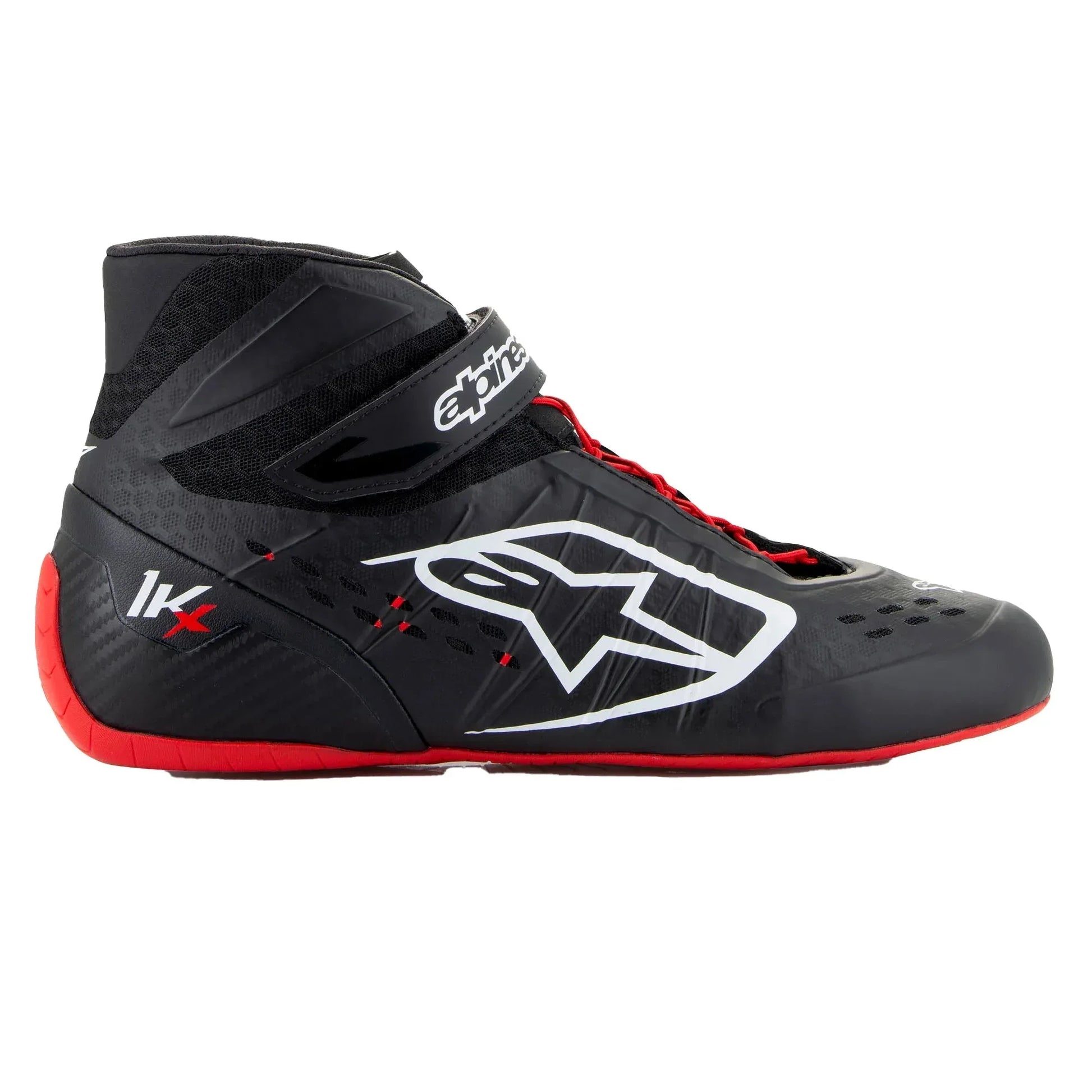 Alpinestars Tech 1-KX v3 Karting Shoes - FIA 8877-2022 - Track Minded HPDE, LLC