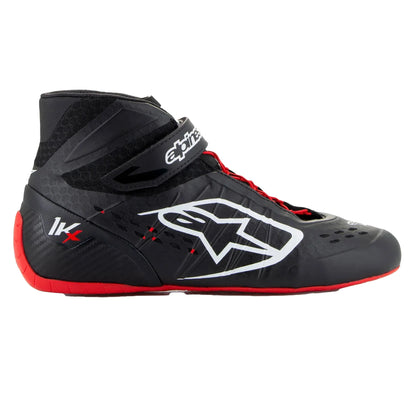 Alpinestars Tech 1-KX v3 Karting Shoes - FIA 8877-2022 - Track Minded HPDE, LLC
